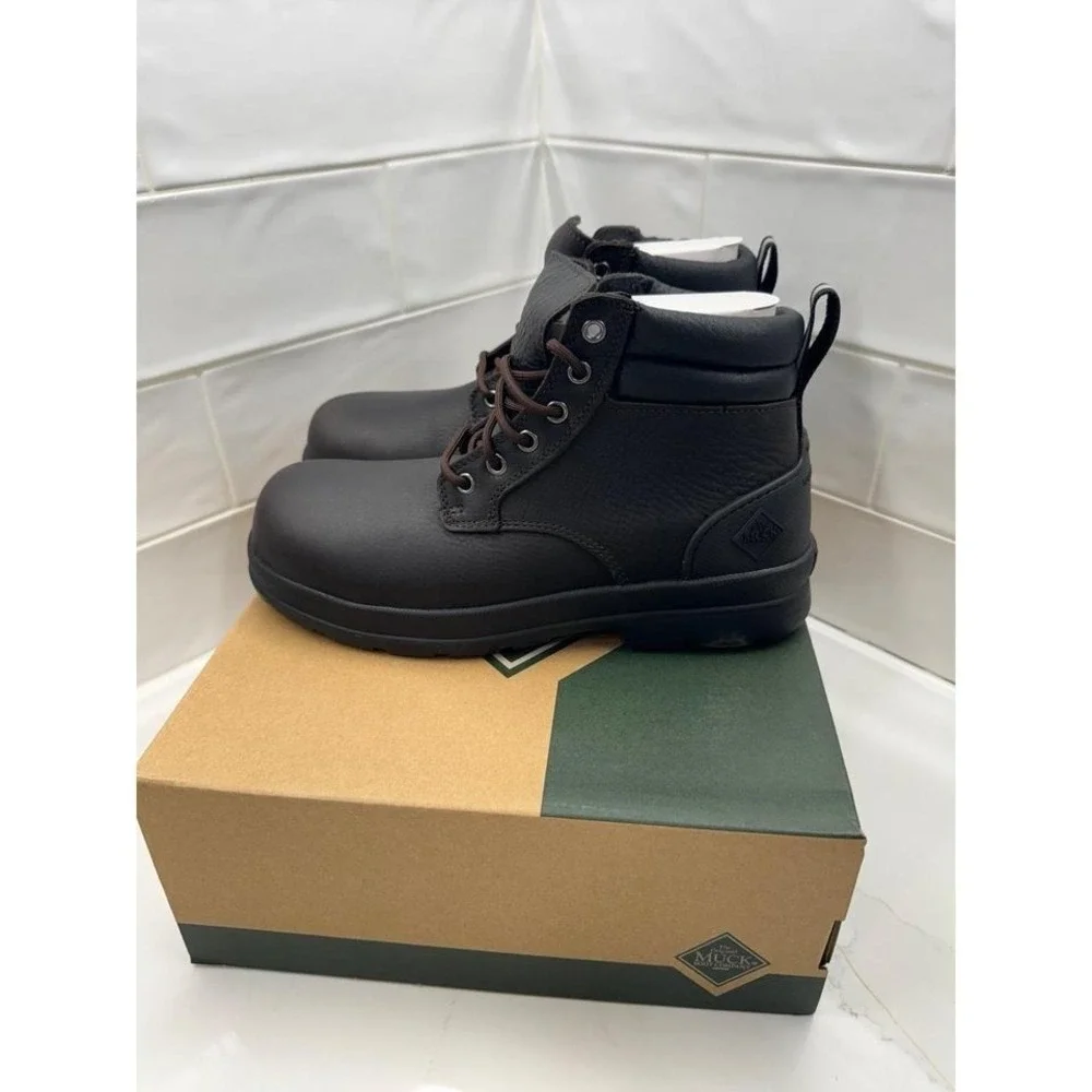 The Original Muck Boot Company over two